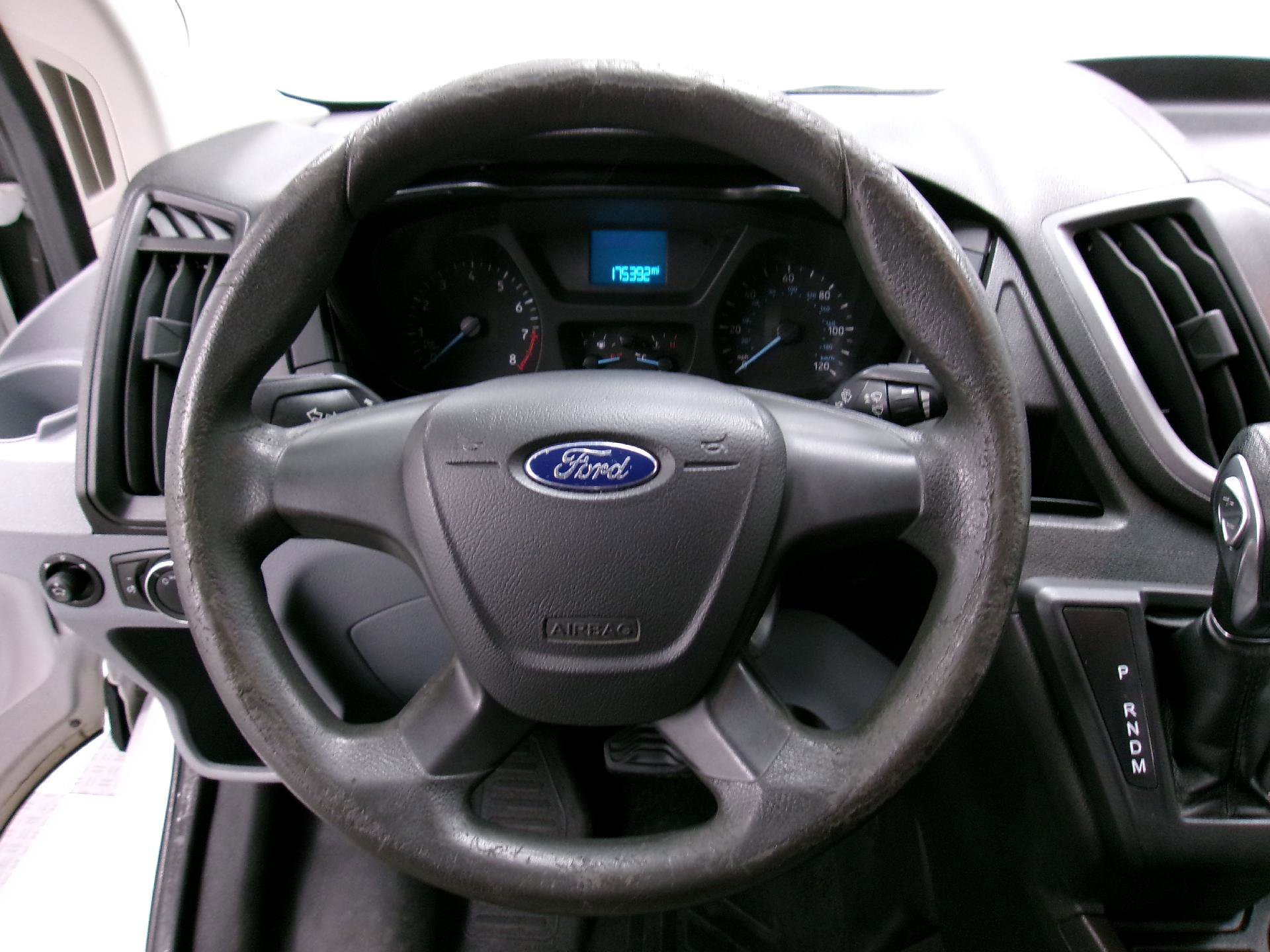 Used 2015 Ford Transit 150 130 Medium Roof image 3