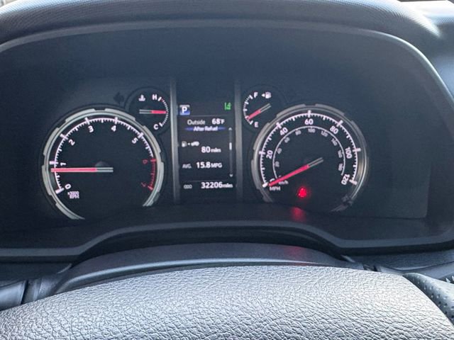 Used 2023 Toyota 4Runner TRD Pro image 9