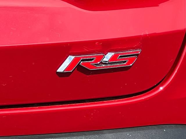 New 2026 Chevrolet Trax RS w/ Driver Confidence Package FWD image 2