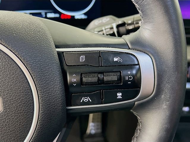 Used 2023 Kia Sportage X-Pro Prestige AWD/4WD image 36