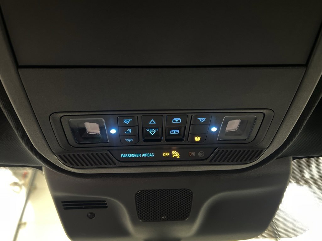 New 2025 Ford Expedition Max Platinum w/ Stealth Performance Package image 30