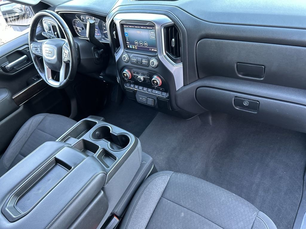 Used 2020 GMC Sierra 1500 Elevation w/ Elevation Value Package image 27