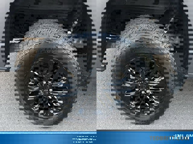 Certified 2024 Ford F150 XLT w/ Equipment Group 303A High image 11