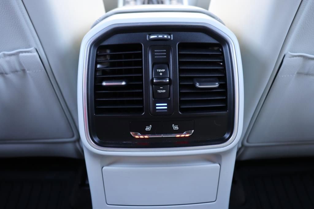 Used 2017 Porsche Macan S image 67