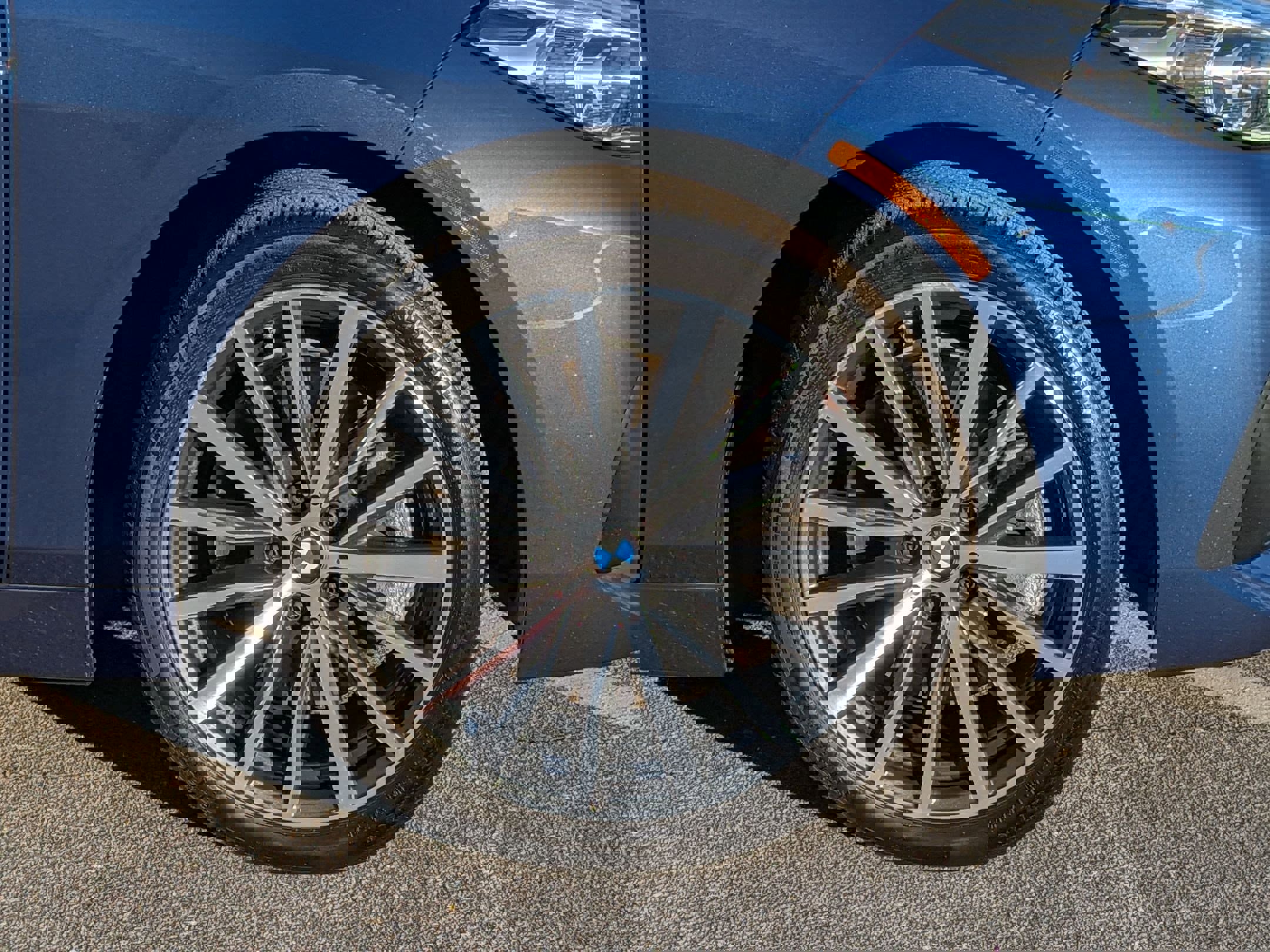 Certified 2024 BMW 228i Gran Coupe w/ Premium Package image 10