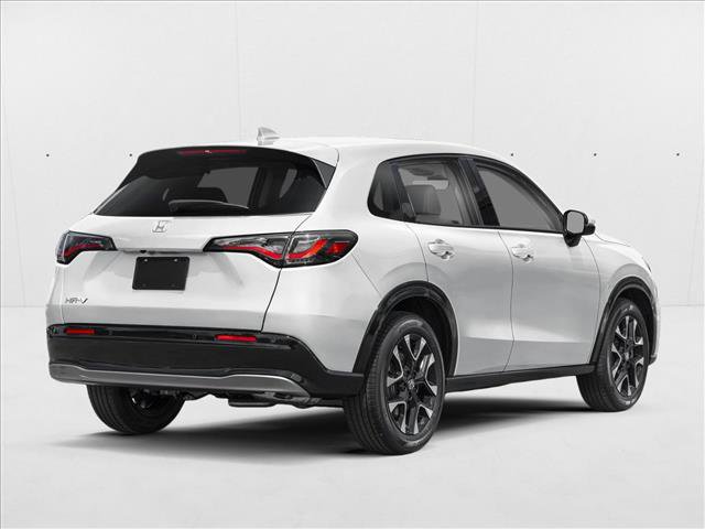 New 2027 Honda HR-V EX-L video 2