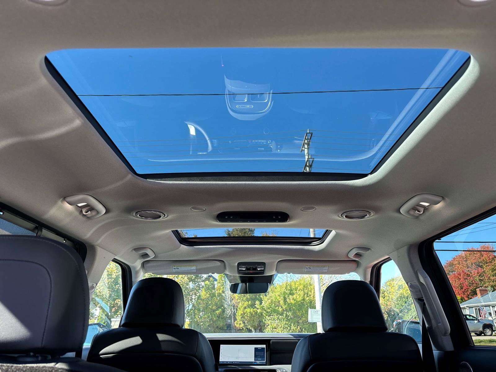 New 2026 Hyundai Palisade Limited image 4