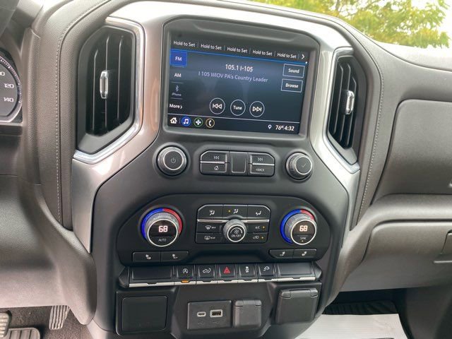 Used 2019 Chevrolet Silverado 1500 LT w/ Fleet Comfort Package image 14