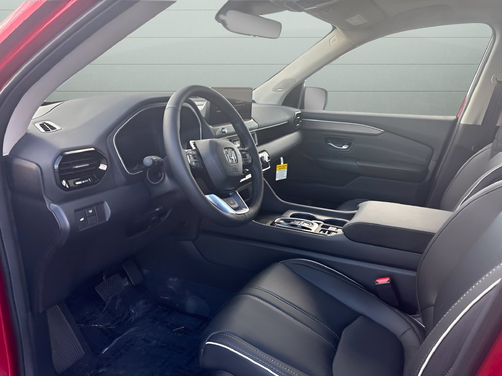 New 2026 Honda Pilot Elite image 11