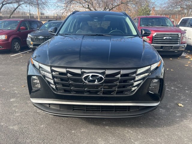 Used 2023 Hyundai Tucson SEL w/ Convenience Package image 6