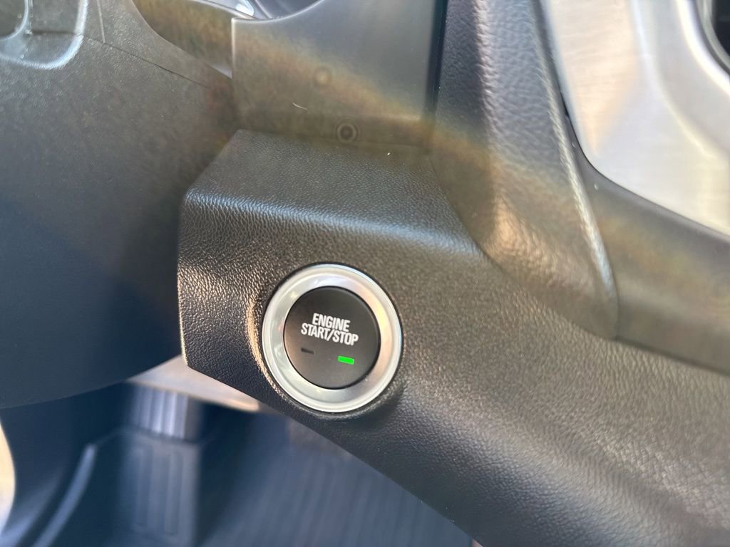 Certified 2024 GMC Terrain SLT w/ Infotainment Package II image 52