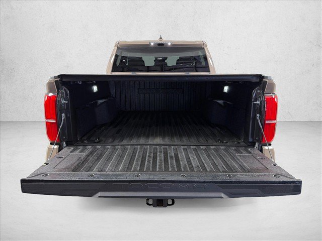 Used 2026 Toyota Tacoma 4x4 Double Cab image 18