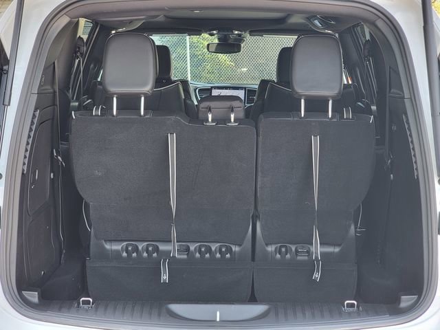 Certified 2024 Chrysler Pacifica Premium FWD image 23