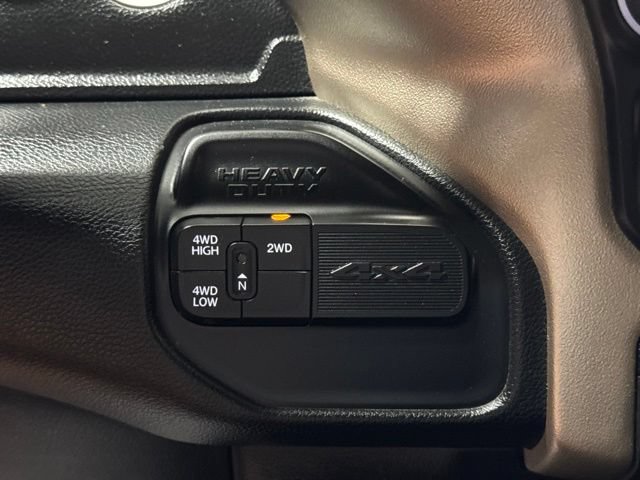 Used 2020 RAM 2500 Laramie AWD/4WD image 12