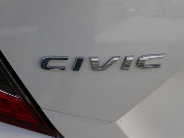 Used 2021 Honda Civic LX image 27