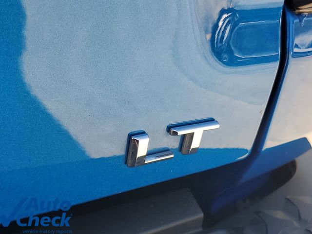 Used 2024 Chevrolet Colorado LT RWD image 9