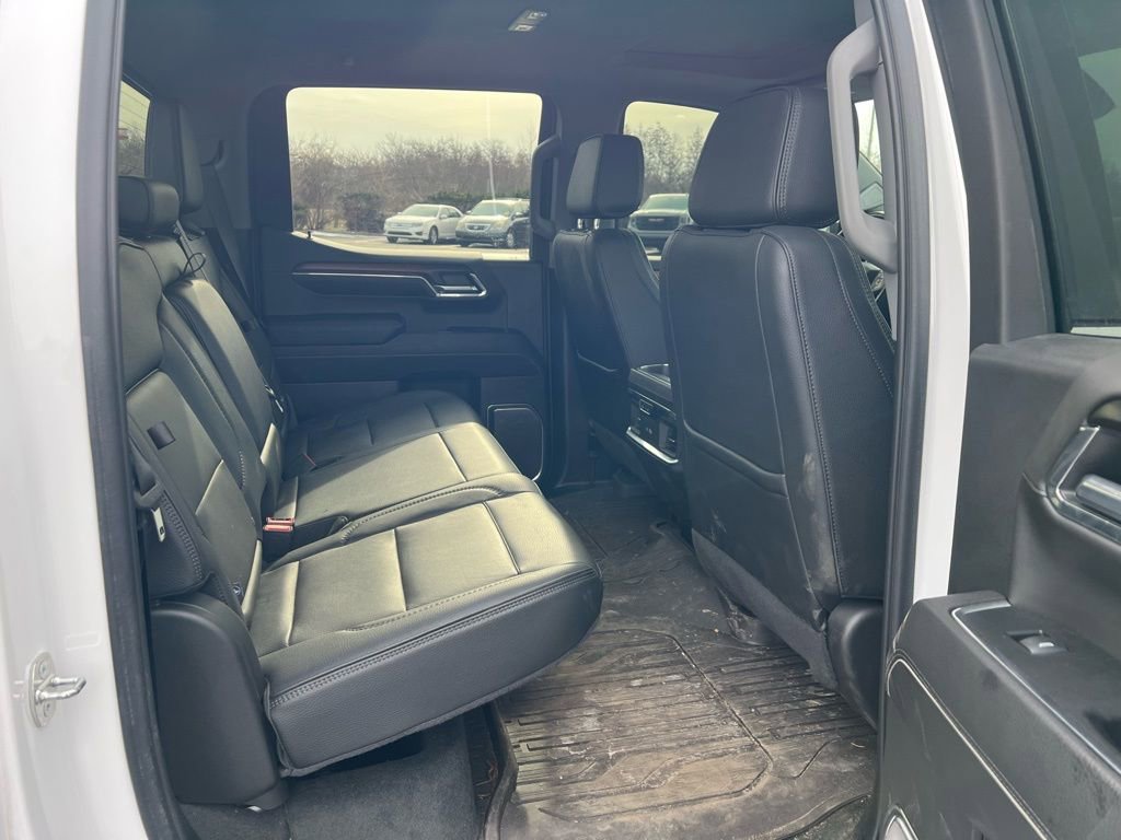 Used 2024 GMC Sierra 1500 Denali image 11
