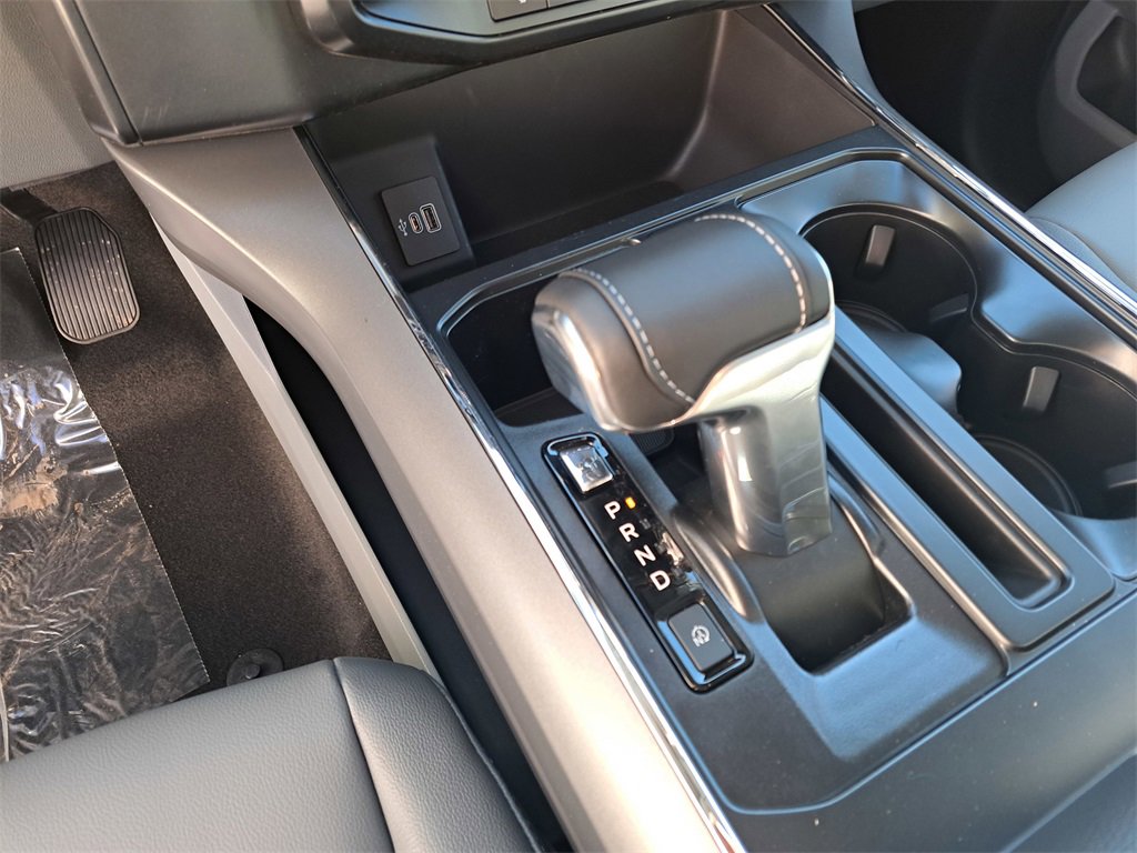 New 2025 Ford F150 Lightning Flash image 11