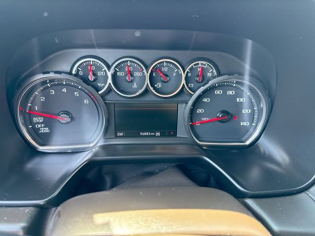 Used 2023 Chevrolet Tahoe LS w/ Driver Alert Package AWD/4WD image 15