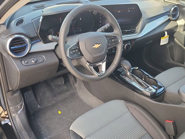 New 2026 Chevrolet Trax LT w/ Driver Confidence Package image 19