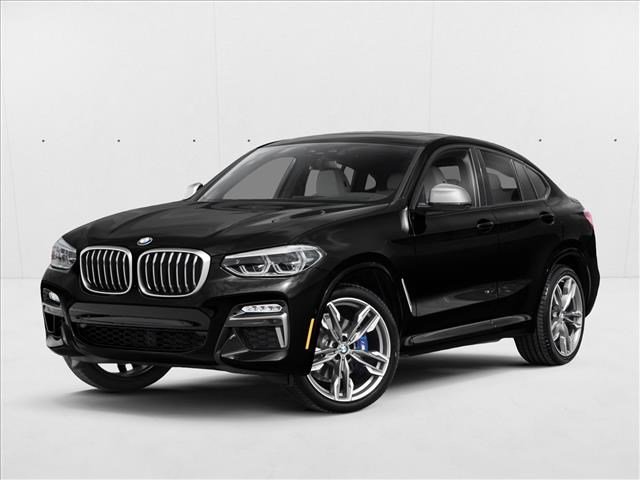 Used 2019 BMW X4 M40i w/ Premium Package