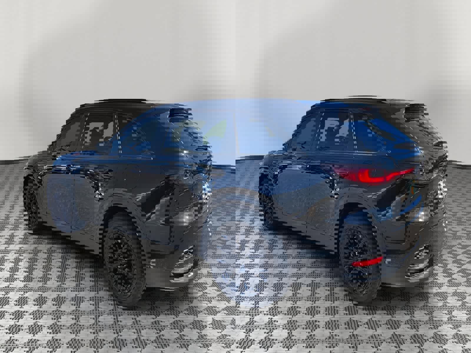 Used 2026 MAZDA CX-70 3.3 Turbo w/ Preferred Package image 7