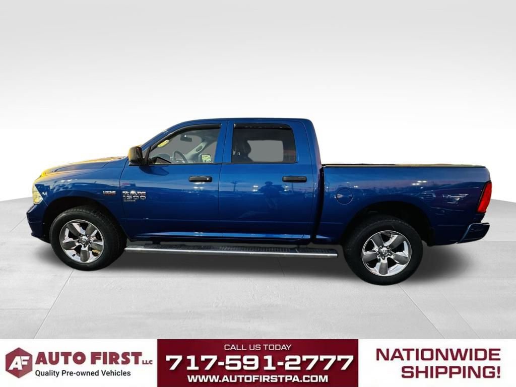 Used 2019 RAM 1500 Express image 6