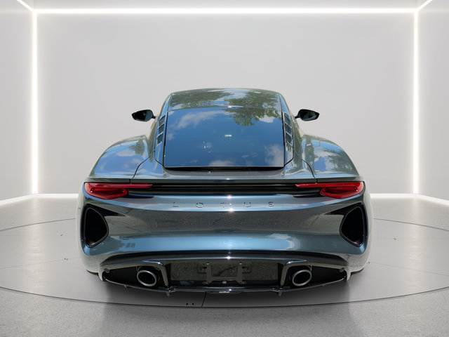 Used 2024 Lotus Emira First Edition RWD image 5