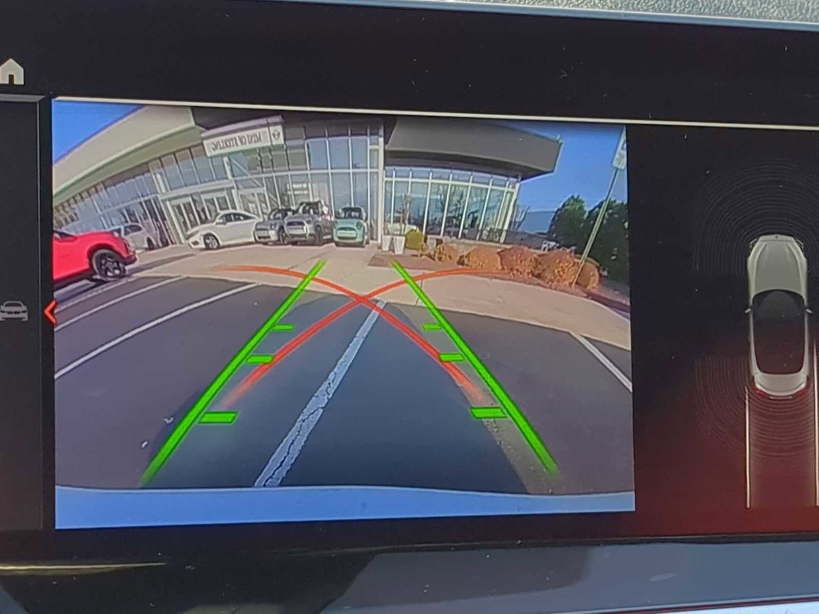 New 2026 BMW Z4 sDrive30i image 28