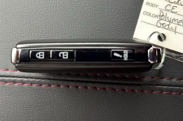 New 2026 MAZDA CX-30 AWD 2.5 S image 25