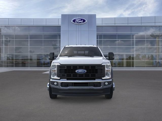 New 2026 Ford F450 XL w/ 360-Degree Camera Package AWD/4WD image 6