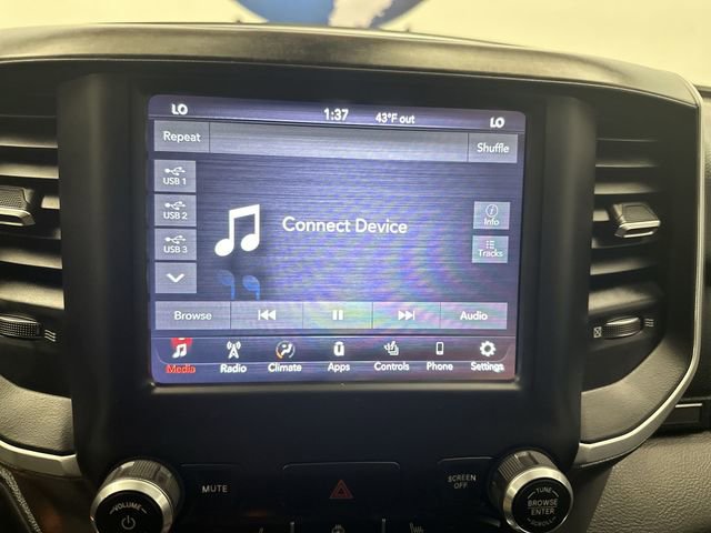 Used 2020 RAM 1500 Big Horn image 16