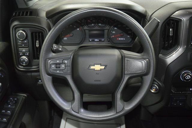 Used 2024 Chevrolet Silverado 3500 W/T w/ WT Convenience Package image 29
