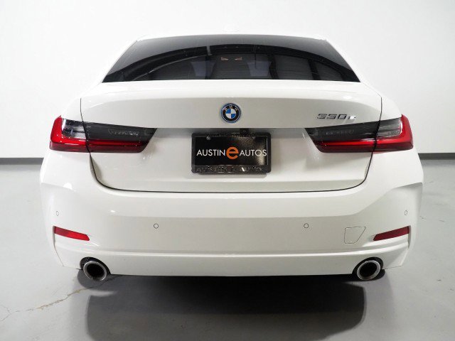 Used 2023 BMW 330e w/ Premium Package image 54