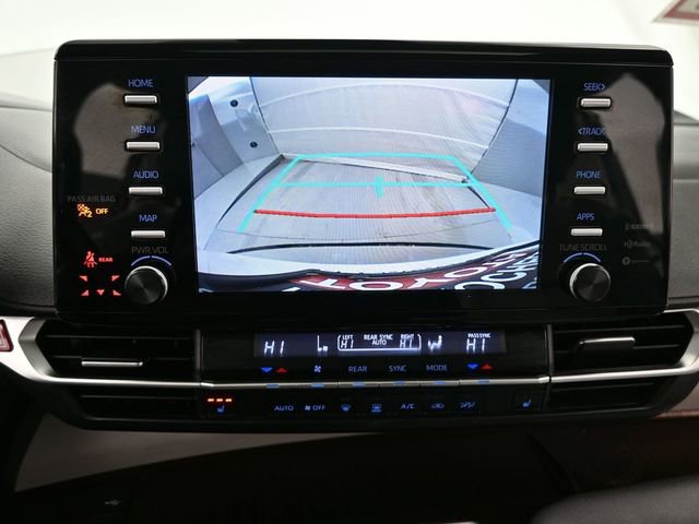 Certified 2022 Toyota Sienna XLE image 28