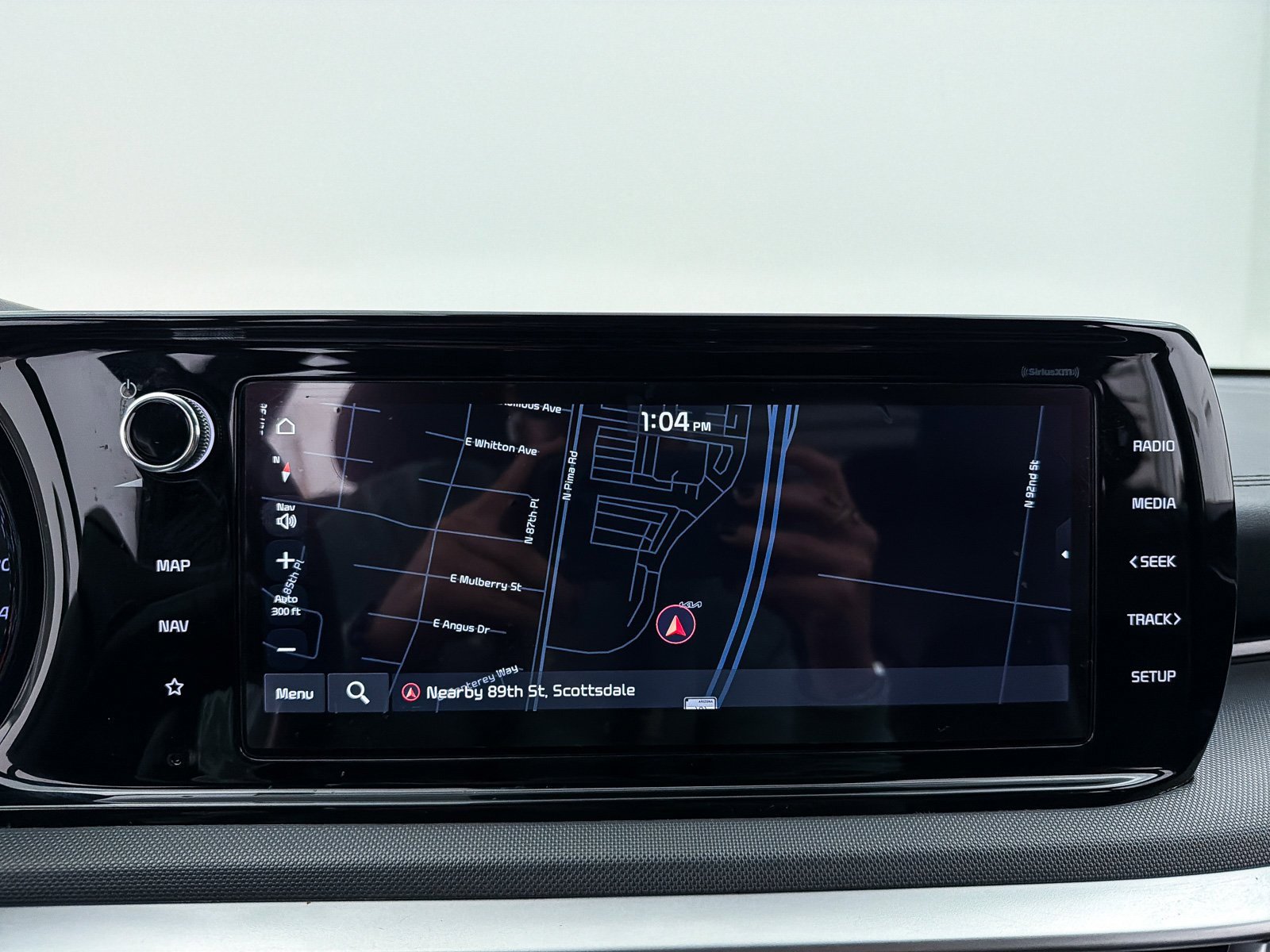 Used 2024 Kia K5 GT-Line image 7