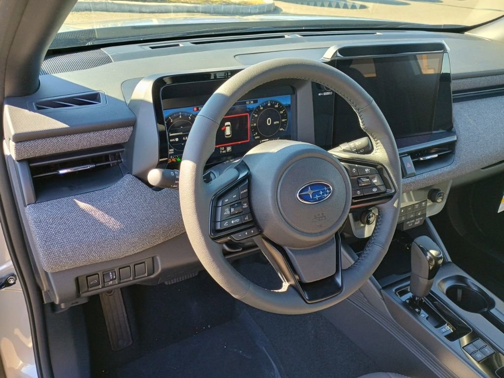 New 2026 Subaru Outback Limited image 9