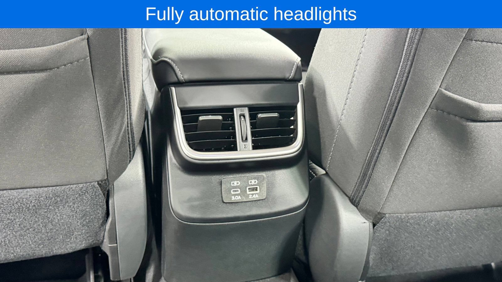 Certified 2025 Subaru Legacy Premium AWD/4WD image 37