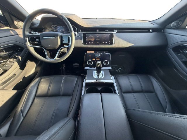 Used 2023 Land Rover Range Rover Evoque R-Dynamic S AWD/4WD image 12