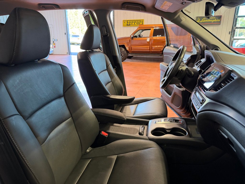 Used 2022 Honda Pilot Special Edition image 23