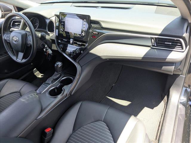 Used 2024 Toyota Camry SE FWD image 19