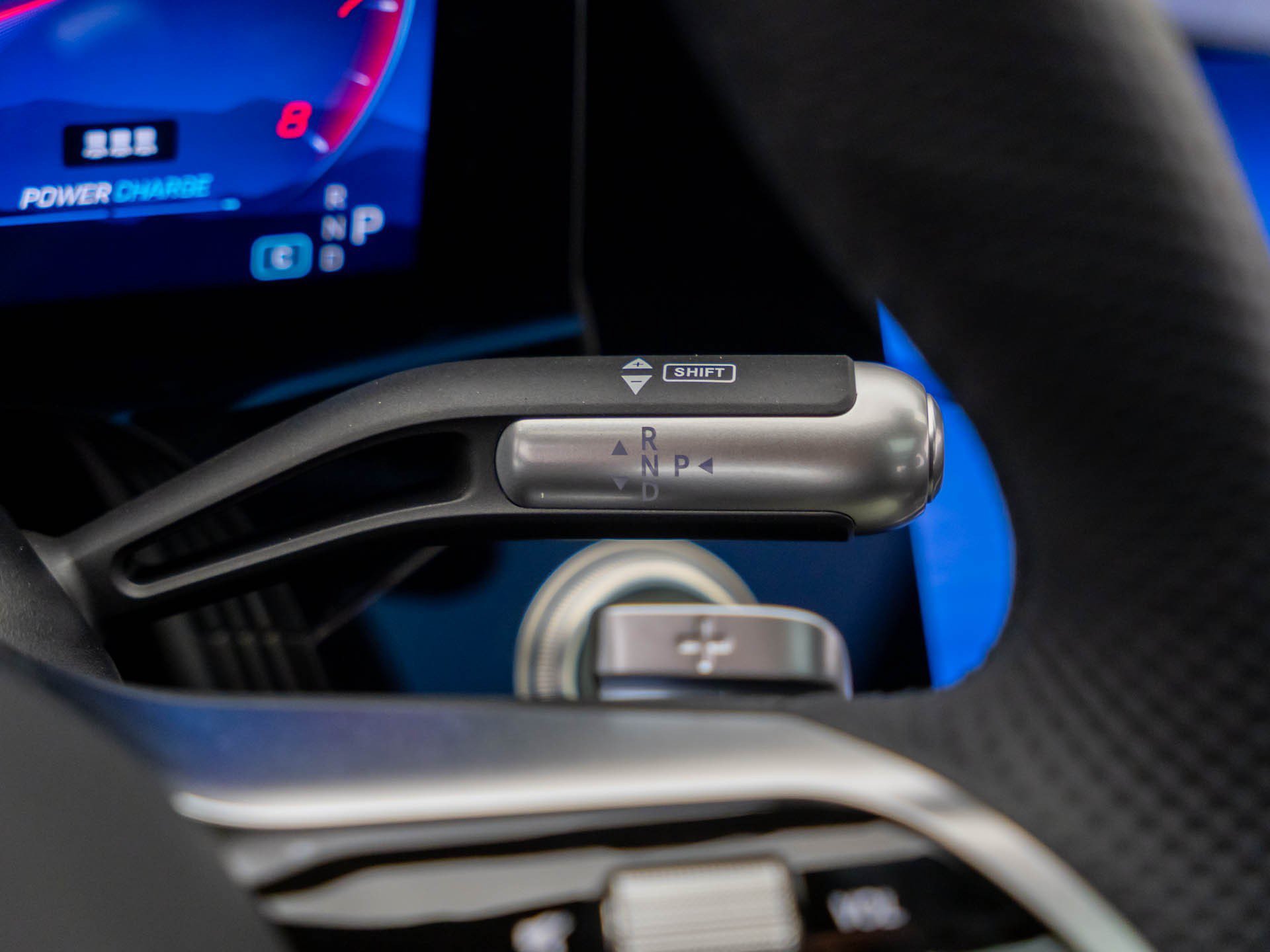 New 2027 Mercedes-Benz S 580 4MATIC Sedan image 35