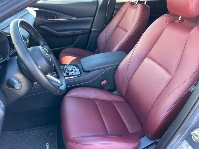 Used 2023 MAZDA CX-30 AWD 2.5 S w/ Preferred Package image 7