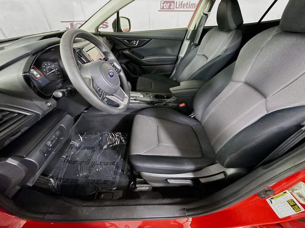 Used 2021 Subaru Crosstrek 2.0i AWD/4WD image 23