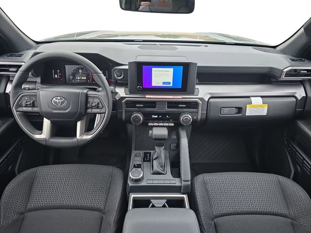 Used 2025 Toyota 4Runner SR5 image 9