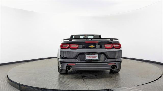 Used 2020 Chevrolet Camaro LT image 7