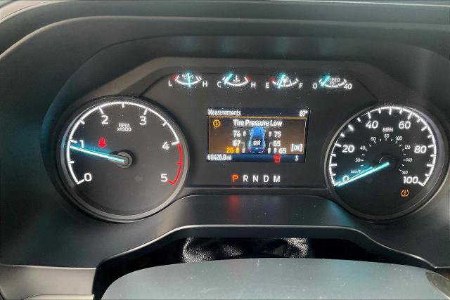 Certified 2024 Ford F350 XLT image 25