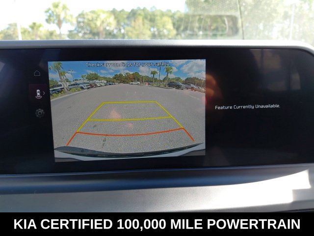 Used 2026 Kia Seltos S FWD image 16