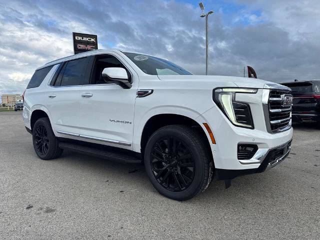 New 2026 GMC Yukon Elevation image 8