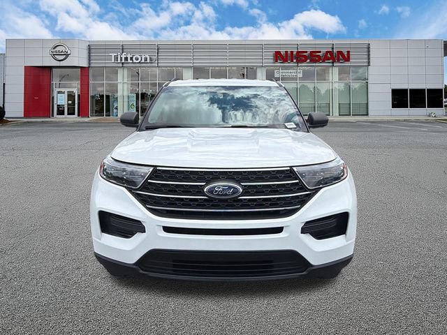 Used 2023 Ford Explorer XLT RWD video 2